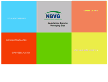 Tablet Screenshot of nl.gips.de
